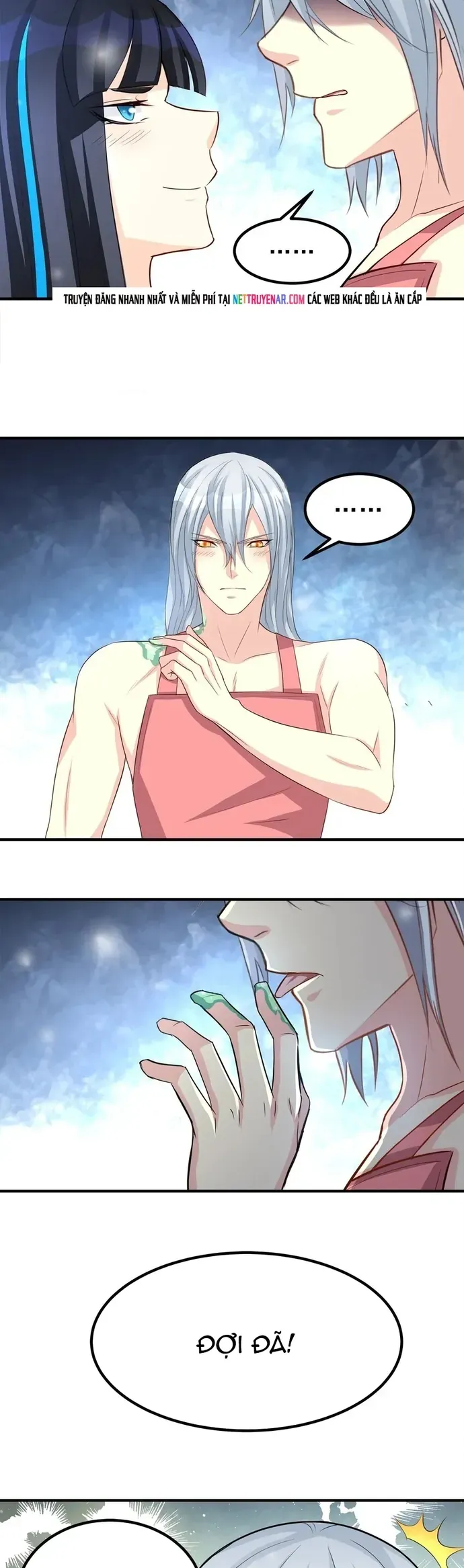 Tư Thế Chuẩn Xác Mở Ra Nam Thần [Chap 73-78]