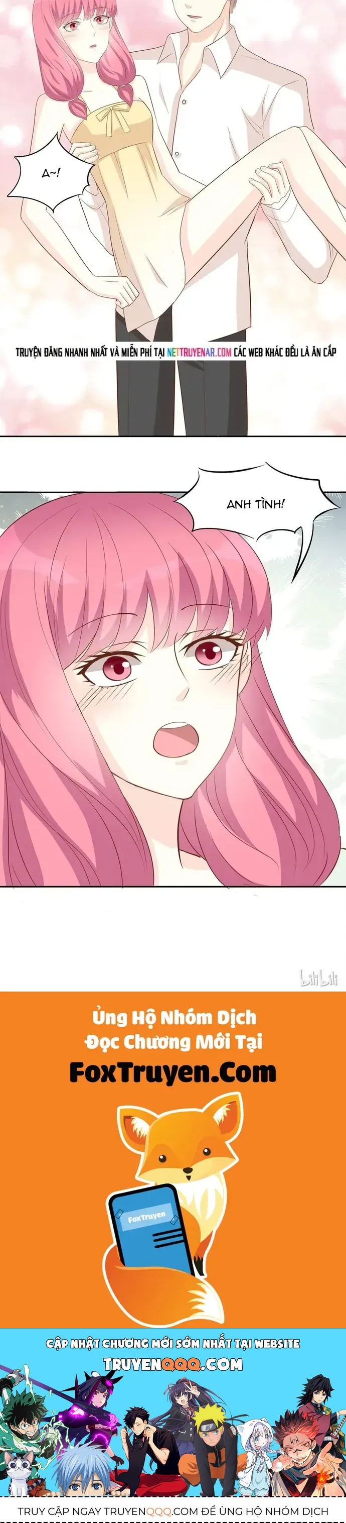 Tư Thế Chuẩn Xác Mở Ra Nam Thần [Chap 73-78]