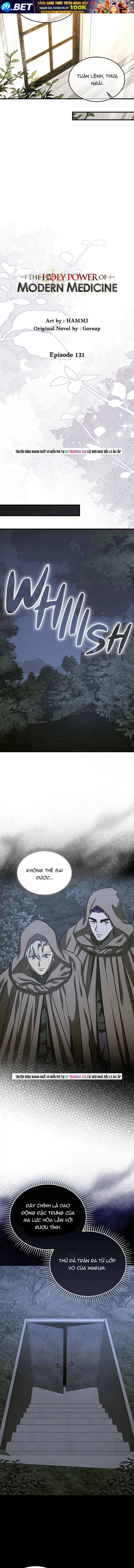 Thánh Cái Khỉ gì Đây Là Sức Mạnh Của Y Học Hiện Đại 131