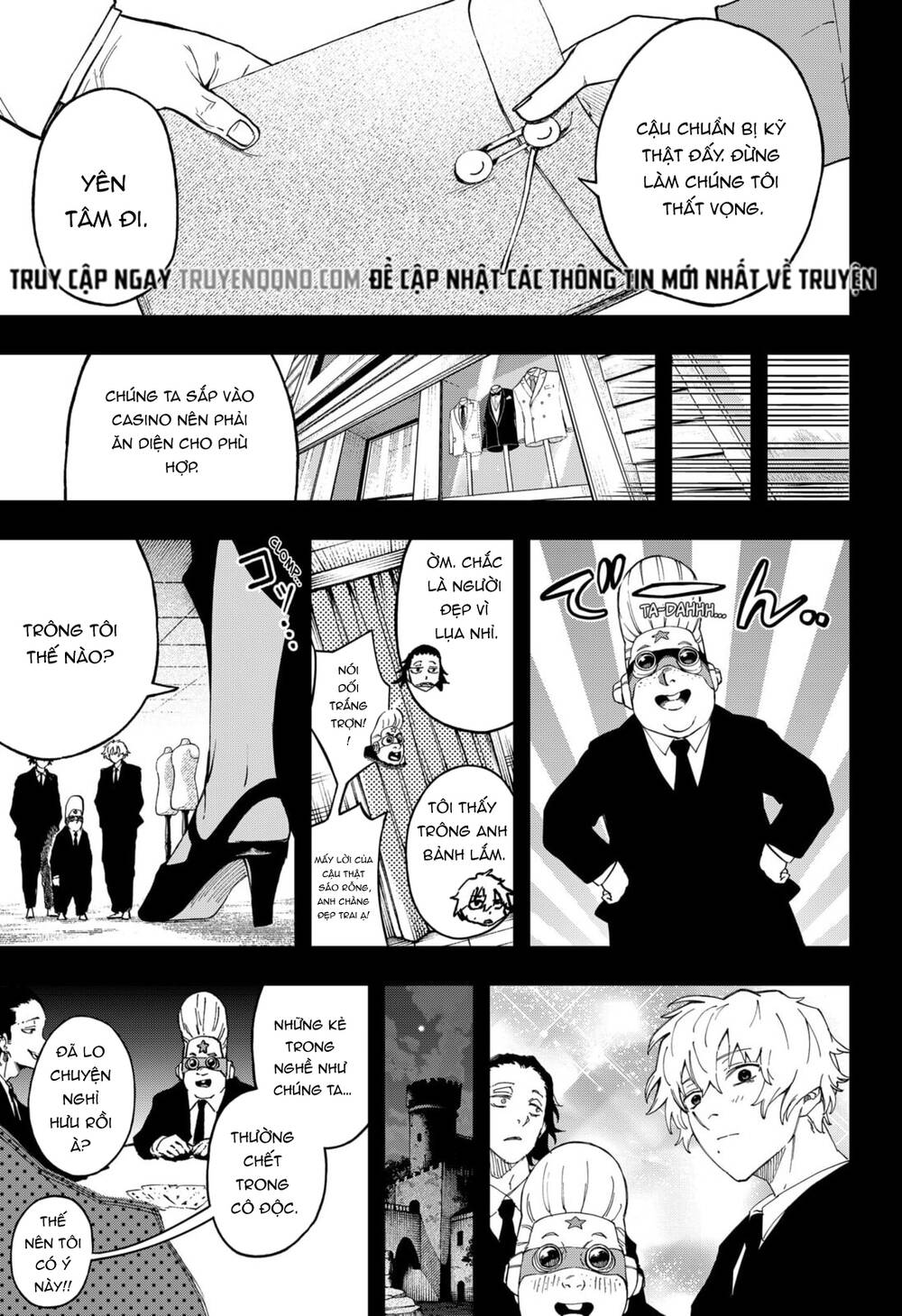 G.g.g. [Chap 16-26]