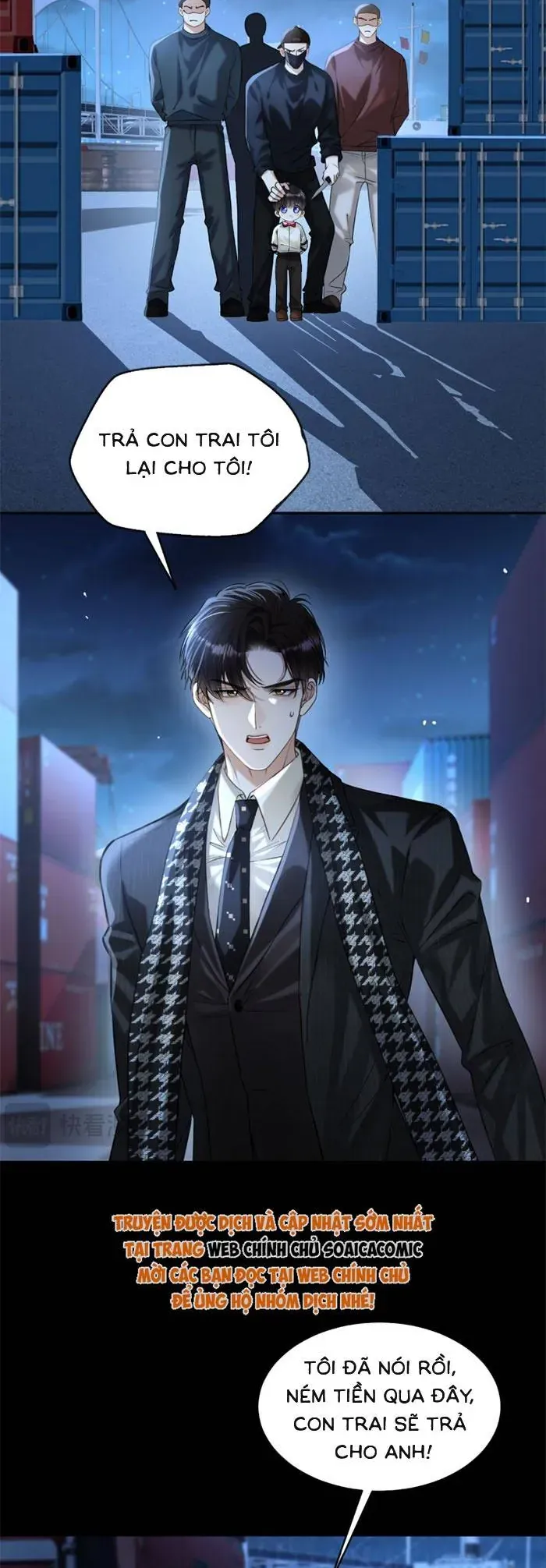 Lời Sám Hối Muộn Màng 32