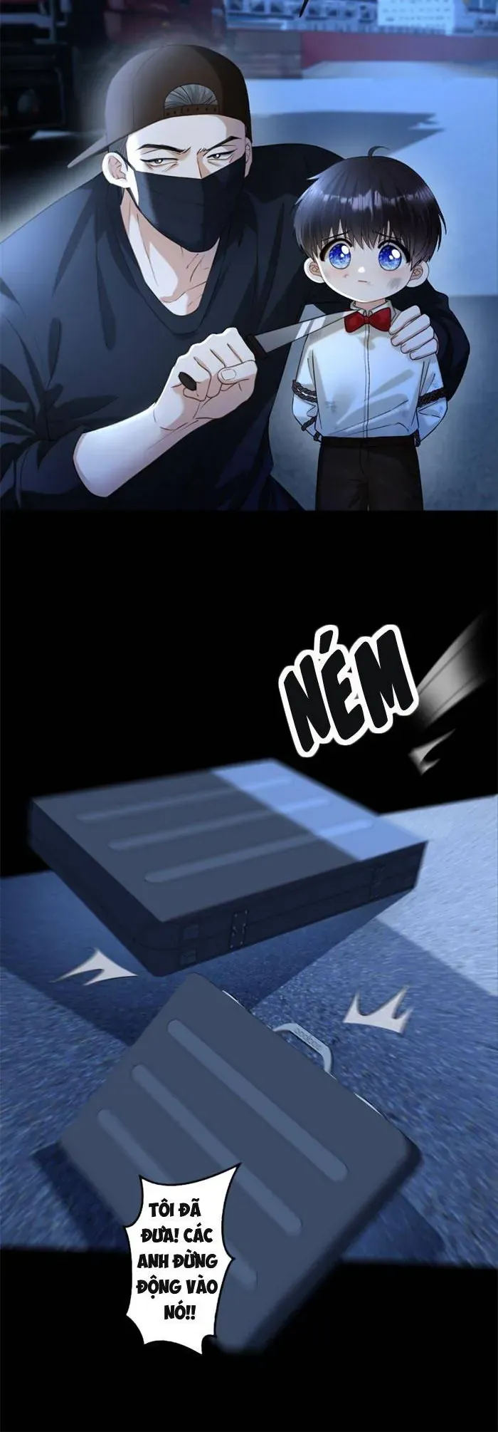 Lời Sám Hối Muộn Màng 32