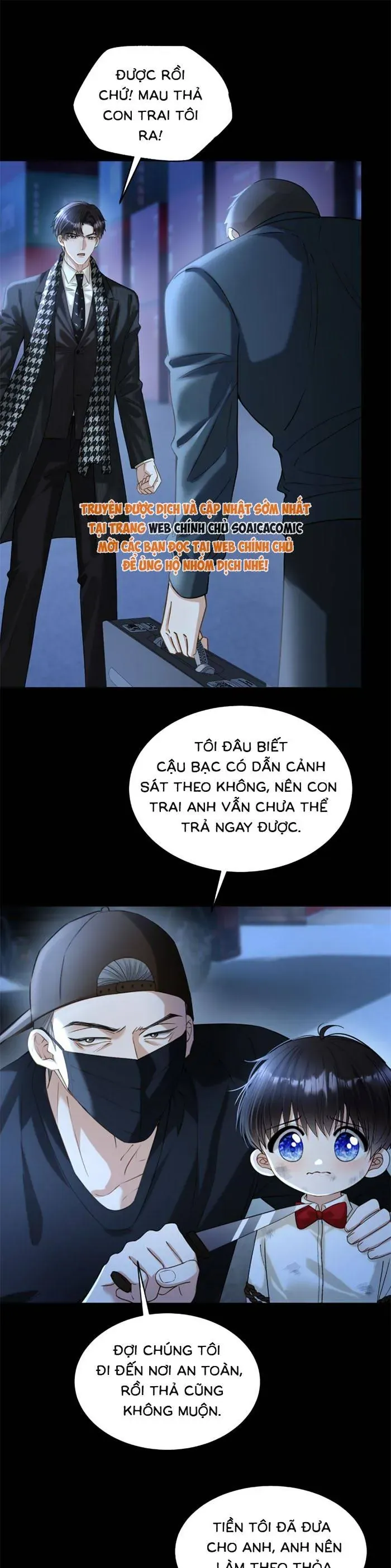 Lời Sám Hối Muộn Màng 32