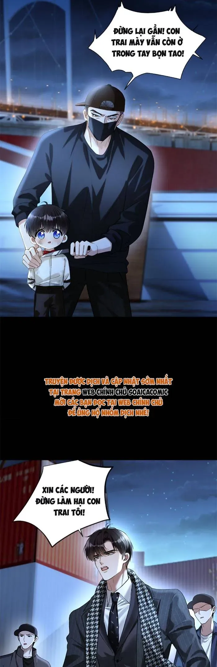 Lời Sám Hối Muộn Màng 32