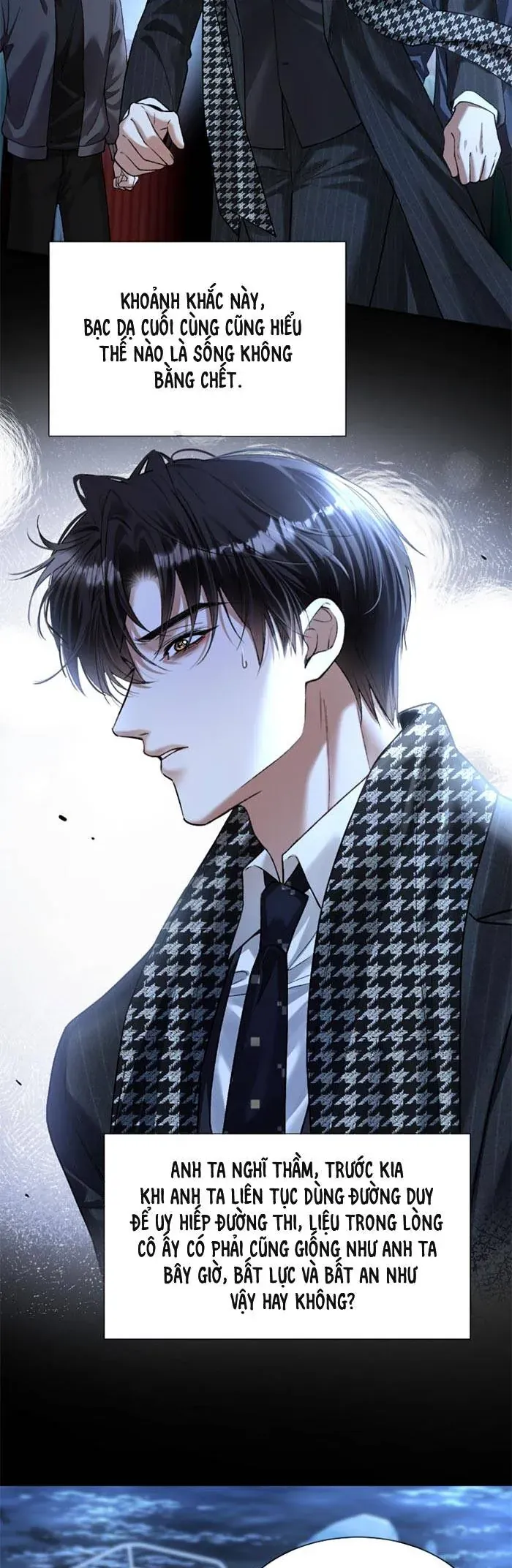 Lời Sám Hối Muộn Màng 32