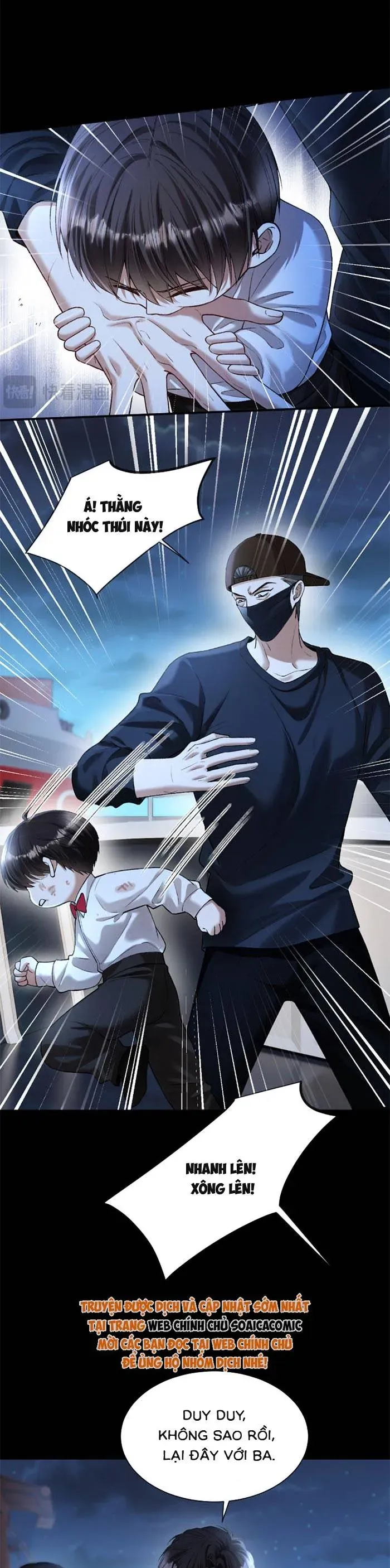 Lời Sám Hối Muộn Màng 32