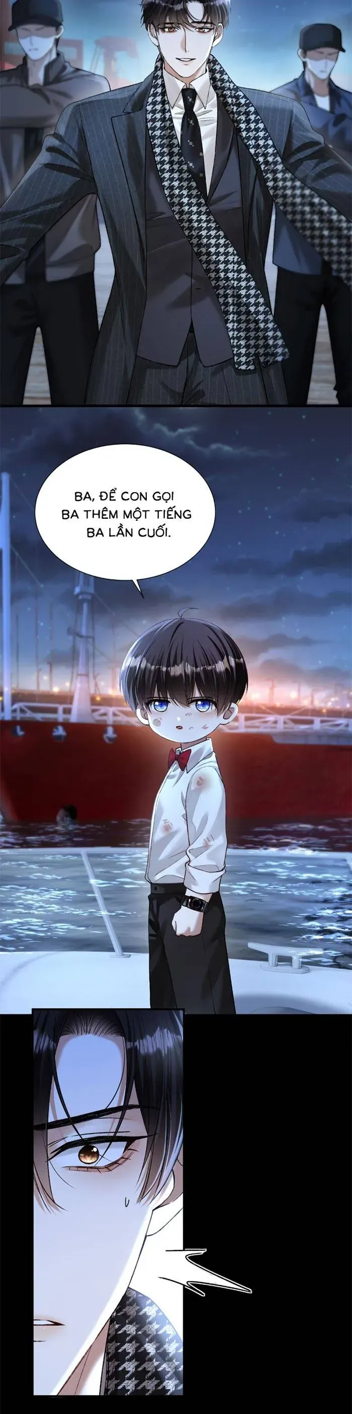 Lời Sám Hối Muộn Màng 32