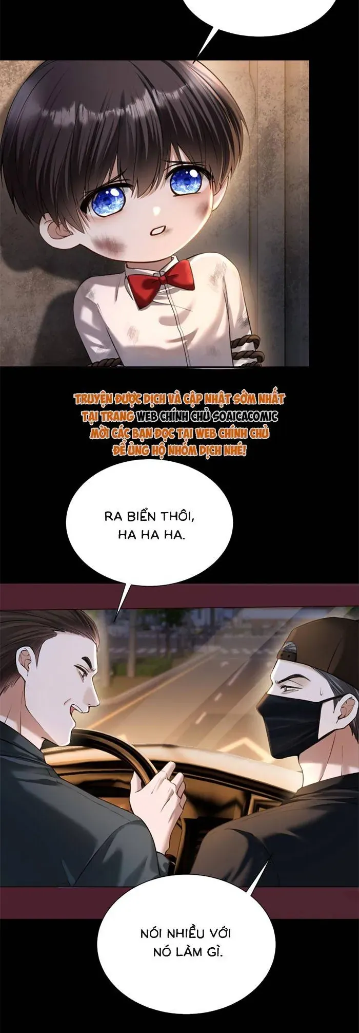 Lời Sám Hối Muộn Màng 32