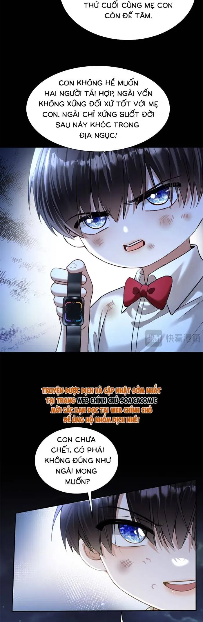 Lời Sám Hối Muộn Màng 32