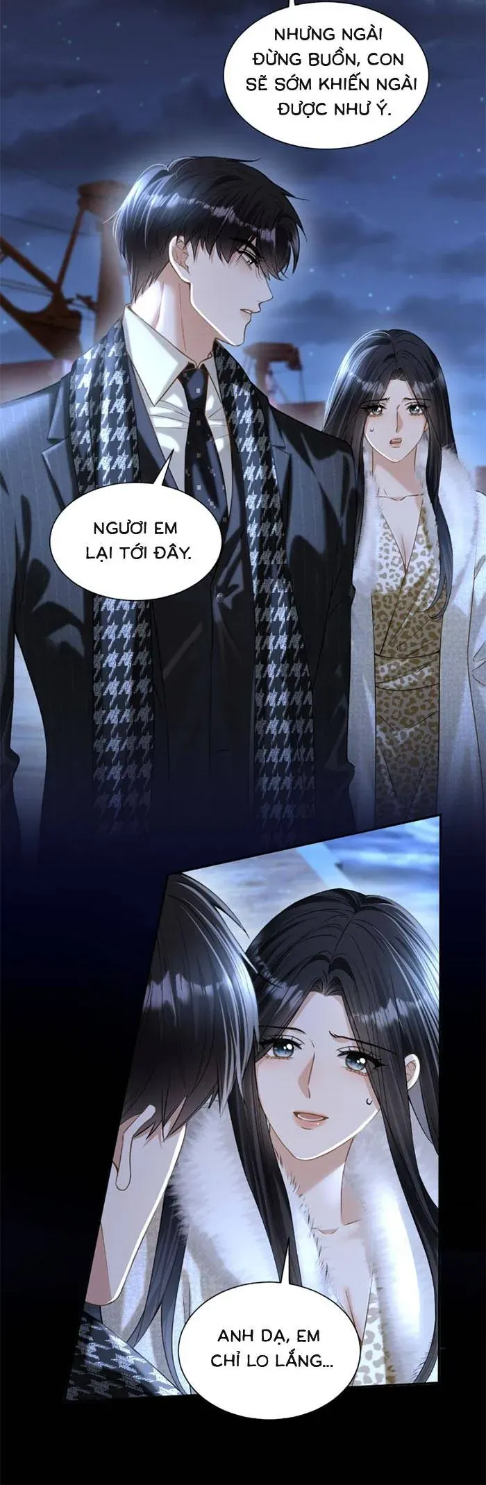 Lời Sám Hối Muộn Màng 32