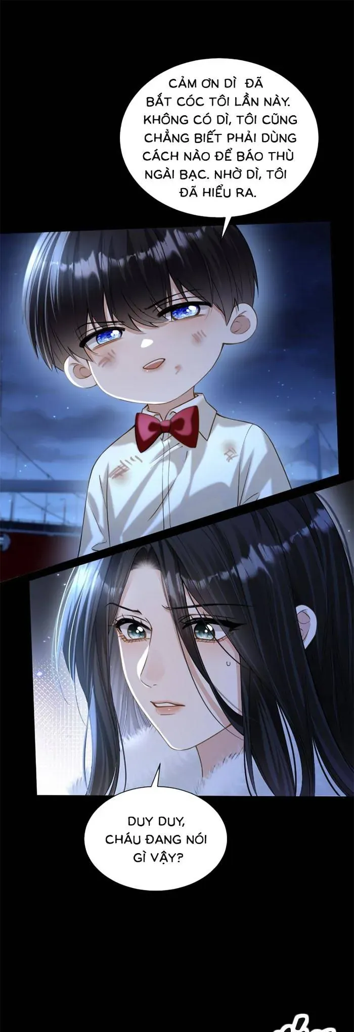 Lời Sám Hối Muộn Màng 32