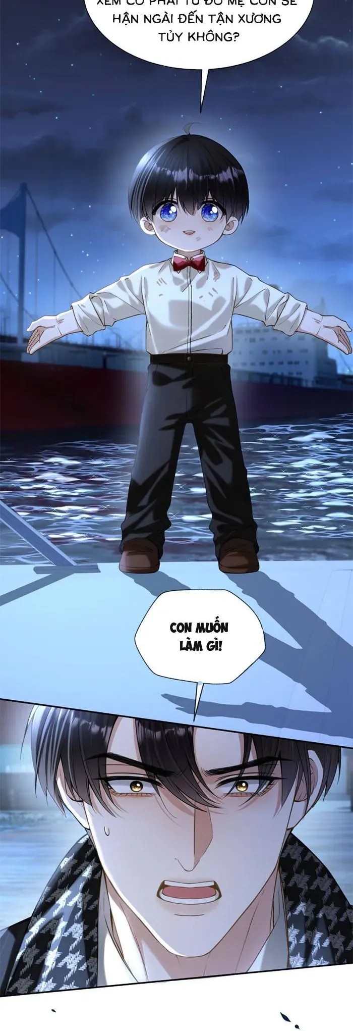 Lời Sám Hối Muộn Màng 32