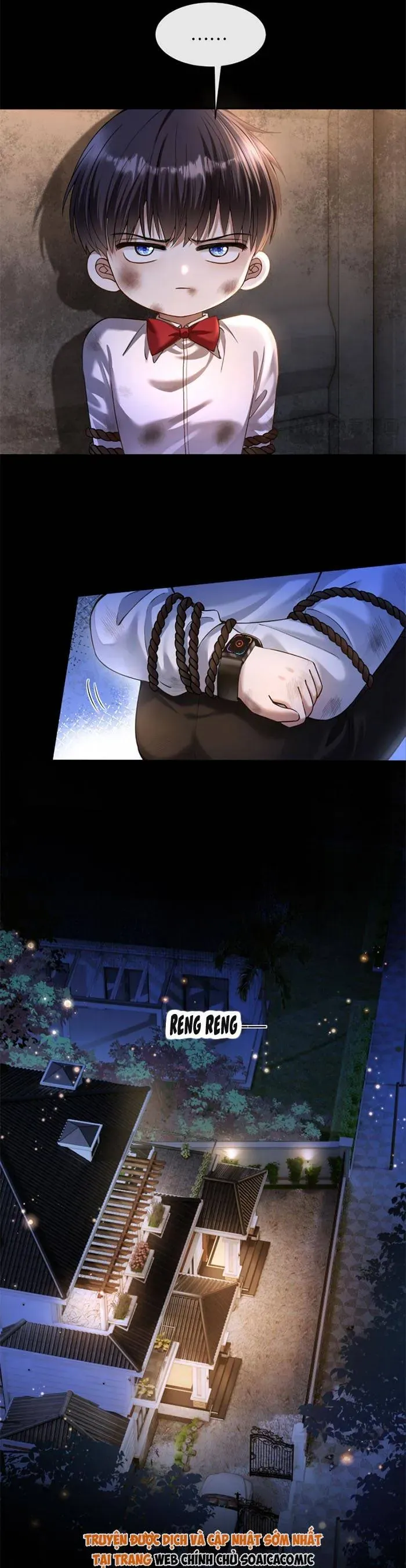 Lời Sám Hối Muộn Màng 32