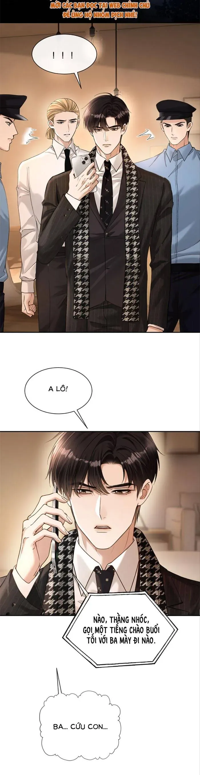 Lời Sám Hối Muộn Màng 32