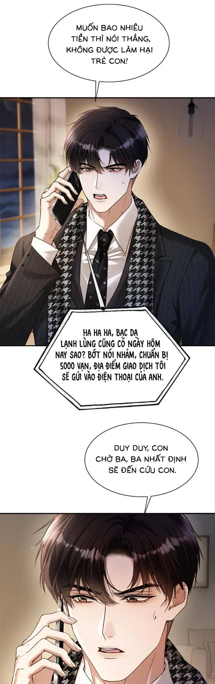 Lời Sám Hối Muộn Màng 32