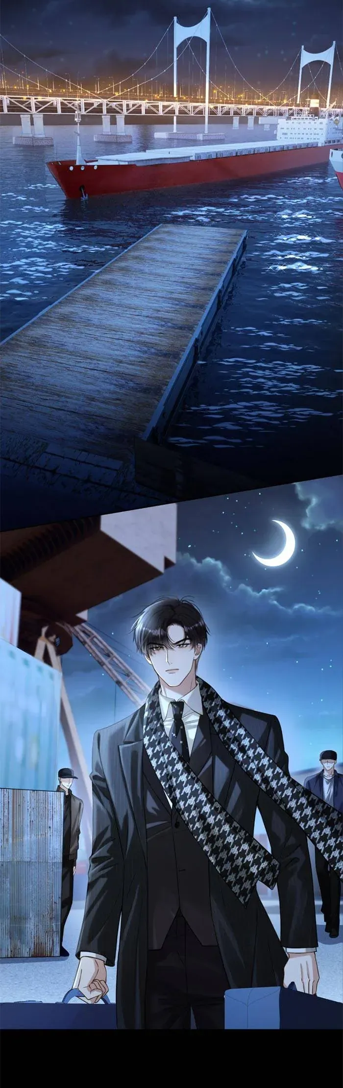 Lời Sám Hối Muộn Màng 32