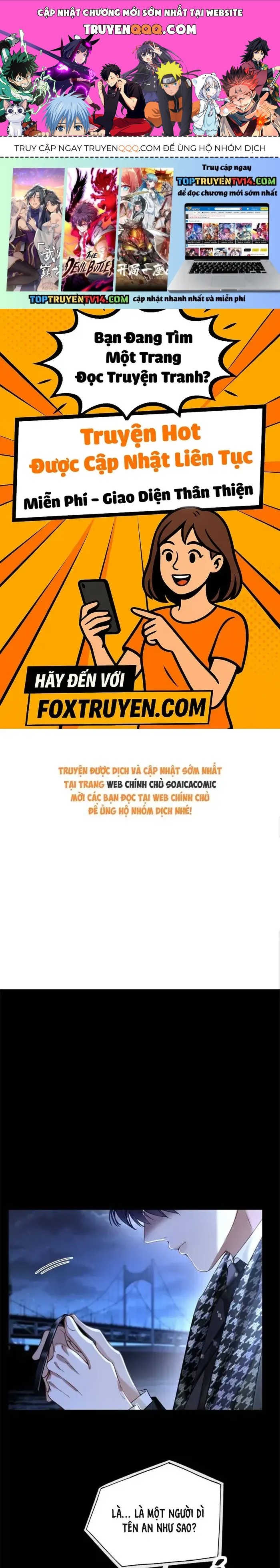 Lời Sám Hối Muộn Màng Chương 33 - Trang 1