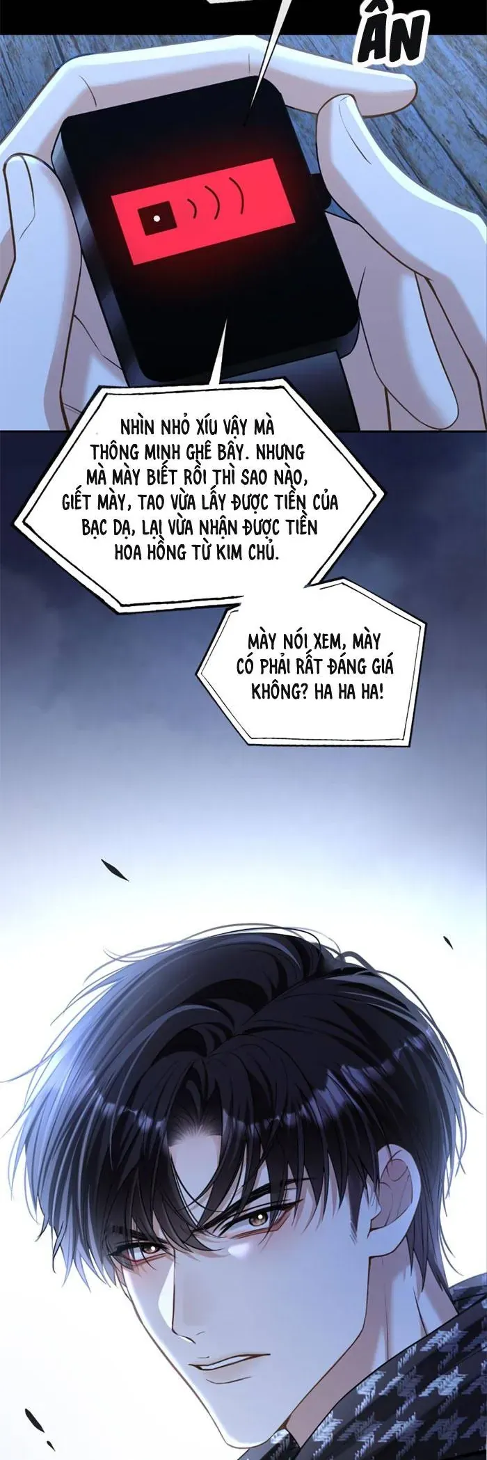 Lời Sám Hối Muộn Màng Chương 33 - Trang 2