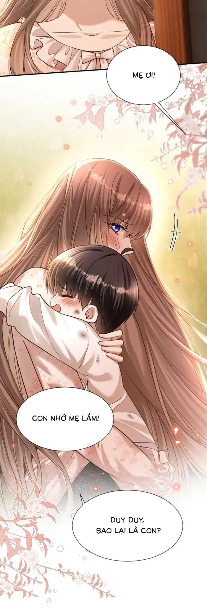 Lời Sám Hối Muộn Màng Chương 33 - Trang 11