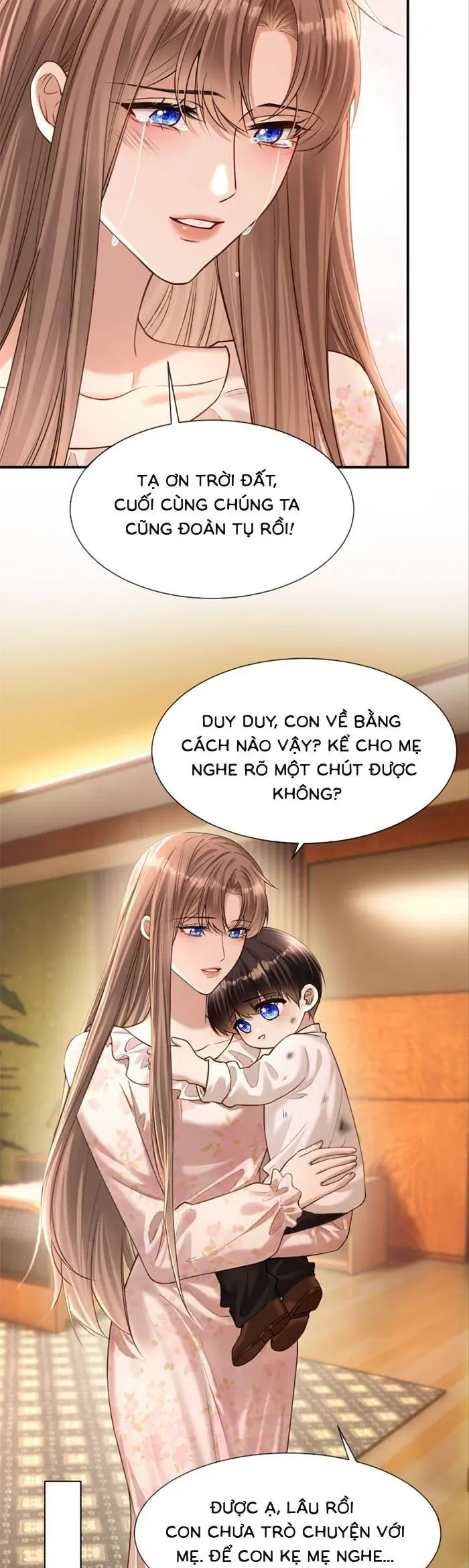 Lời Sám Hối Muộn Màng Chương 33 - Trang 13