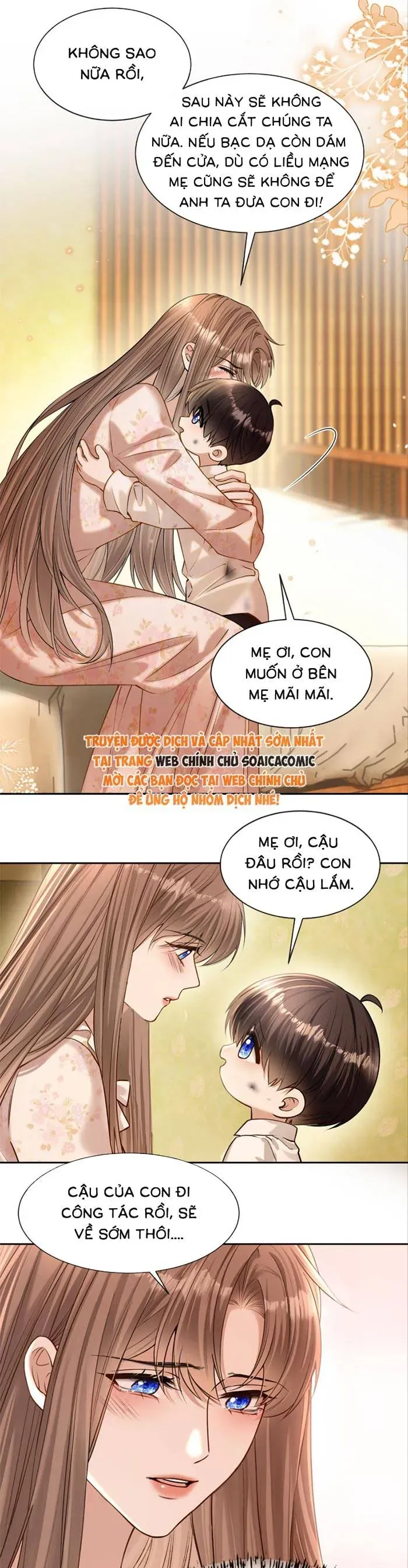 Lời Sám Hối Muộn Màng Chương 33 - Trang 15