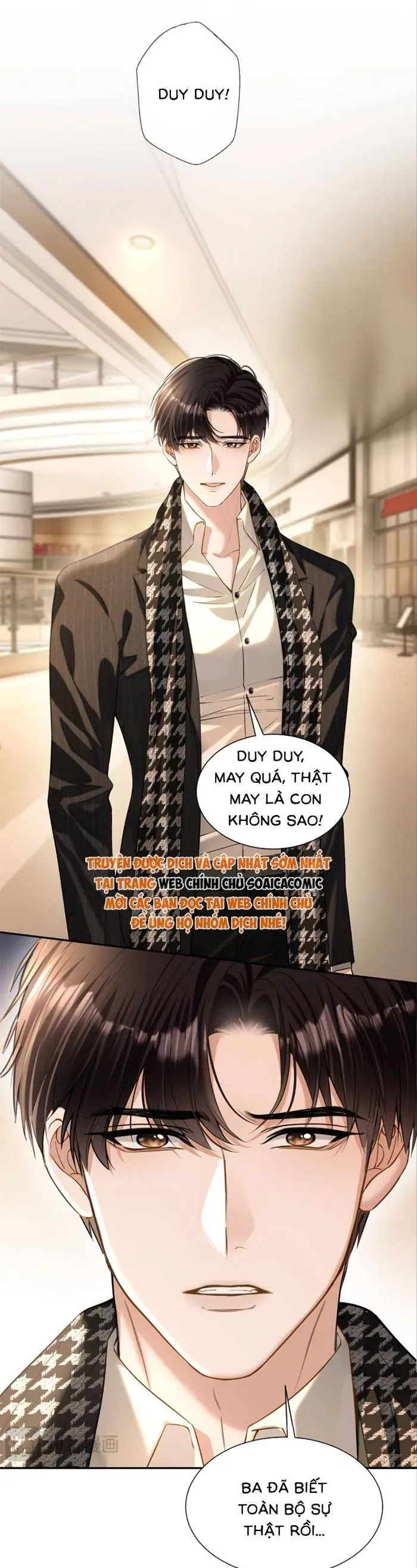 Lời Sám Hối Muộn Màng Chương 33 - Trang 17