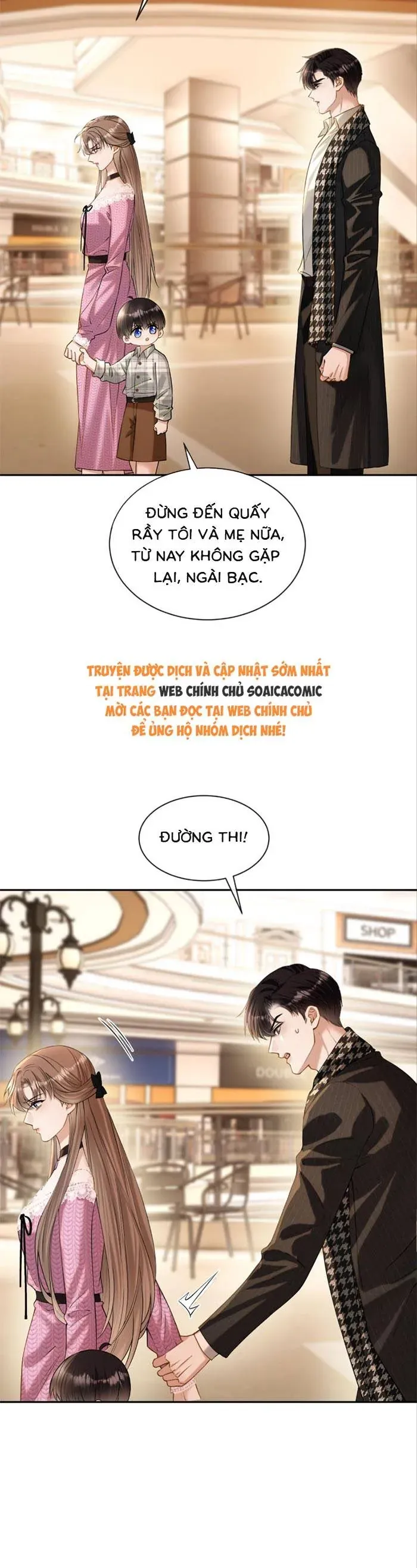 Lời Sám Hối Muộn Màng Chương 33 - Trang 19