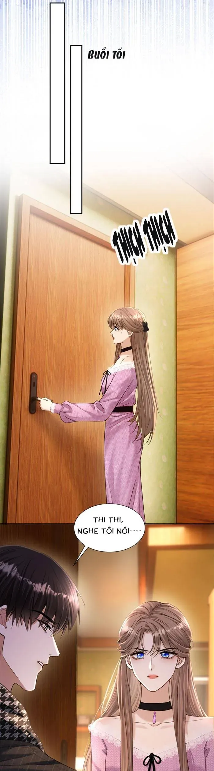 Lời Sám Hối Muộn Màng Chương 33 - Trang 22