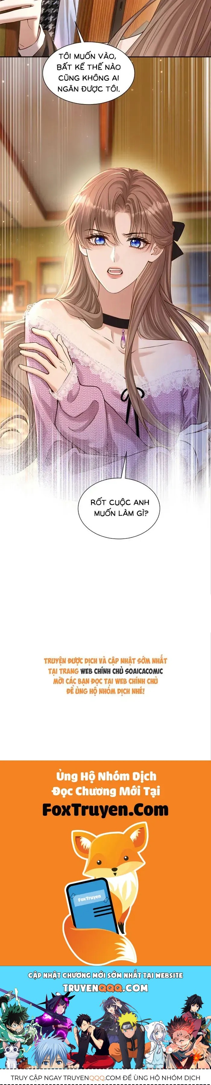 Lời Sám Hối Muộn Màng Chương 33 - Trang 24