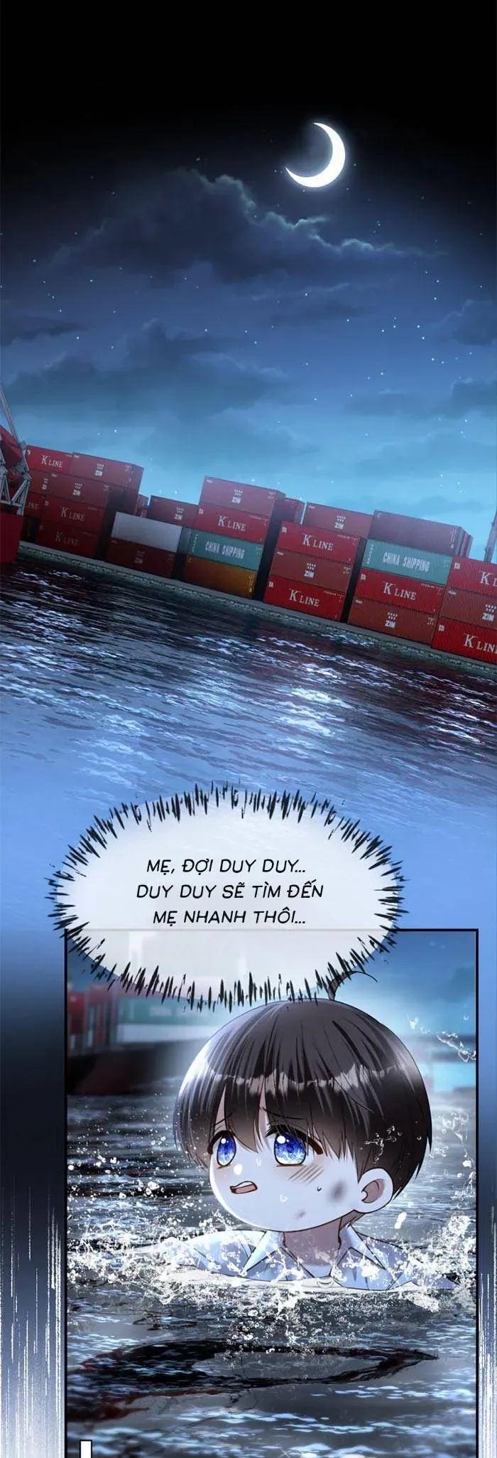 Lời Sám Hối Muộn Màng Chương 33 - Trang 9