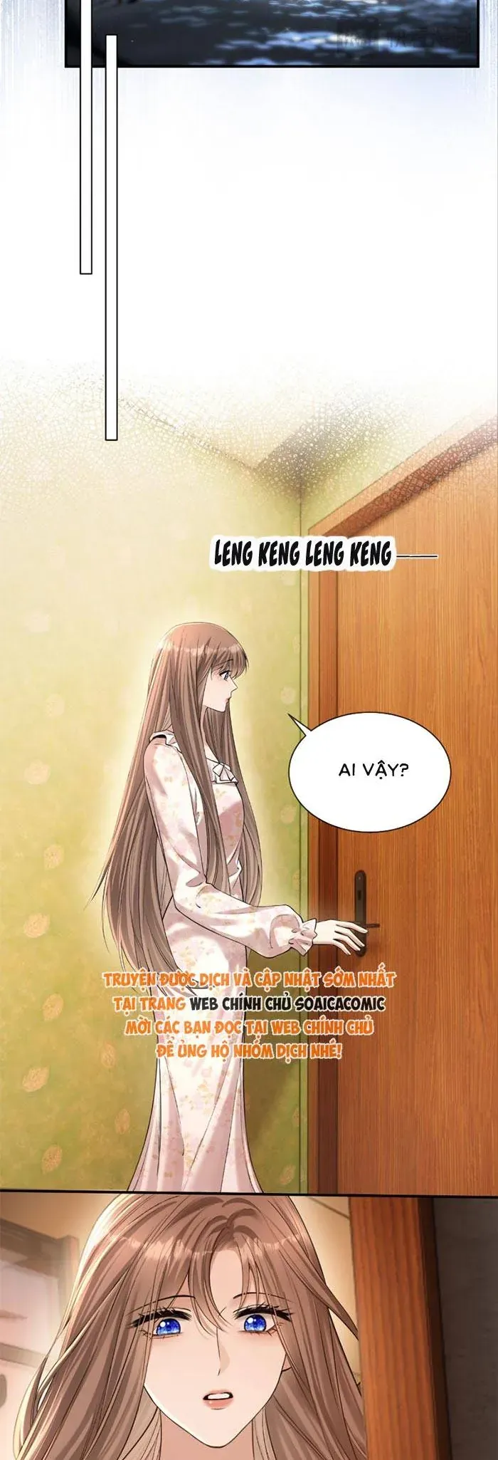 Lời Sám Hối Muộn Màng Chương 33 - Trang 10