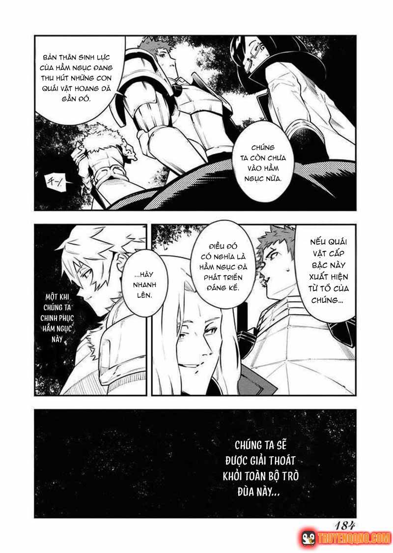 Luyện Kim Thuật Sư Bị Trục Xuất, Có Muốn Xây Dựng Hầm Ngục Mạnh Nhất Không? 17