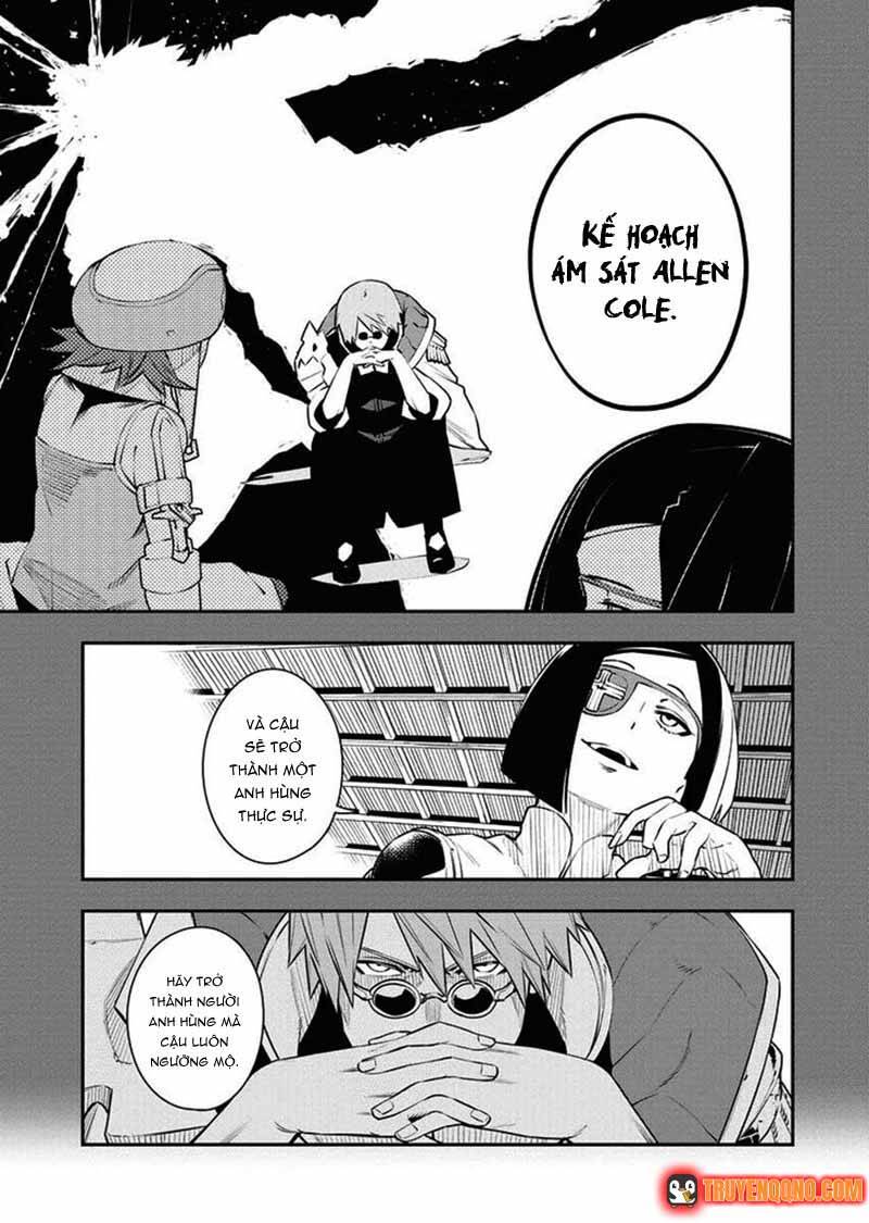 Luyện Kim Thuật Sư Bị Trục Xuất, Có Muốn Xây Dựng Hầm Ngục Mạnh Nhất Không? 17