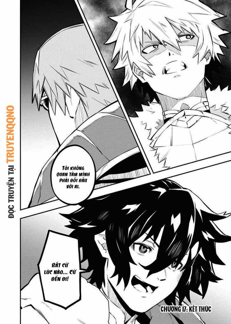 Luyện Kim Thuật Sư Bị Trục Xuất, Có Muốn Xây Dựng Hầm Ngục Mạnh Nhất Không? 17