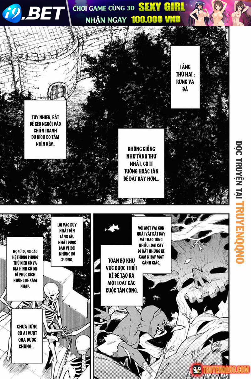 Luyện Kim Thuật Sư Bị Trục Xuất, Có Muốn Xây Dựng Hầm Ngục Mạnh Nhất Không? 17