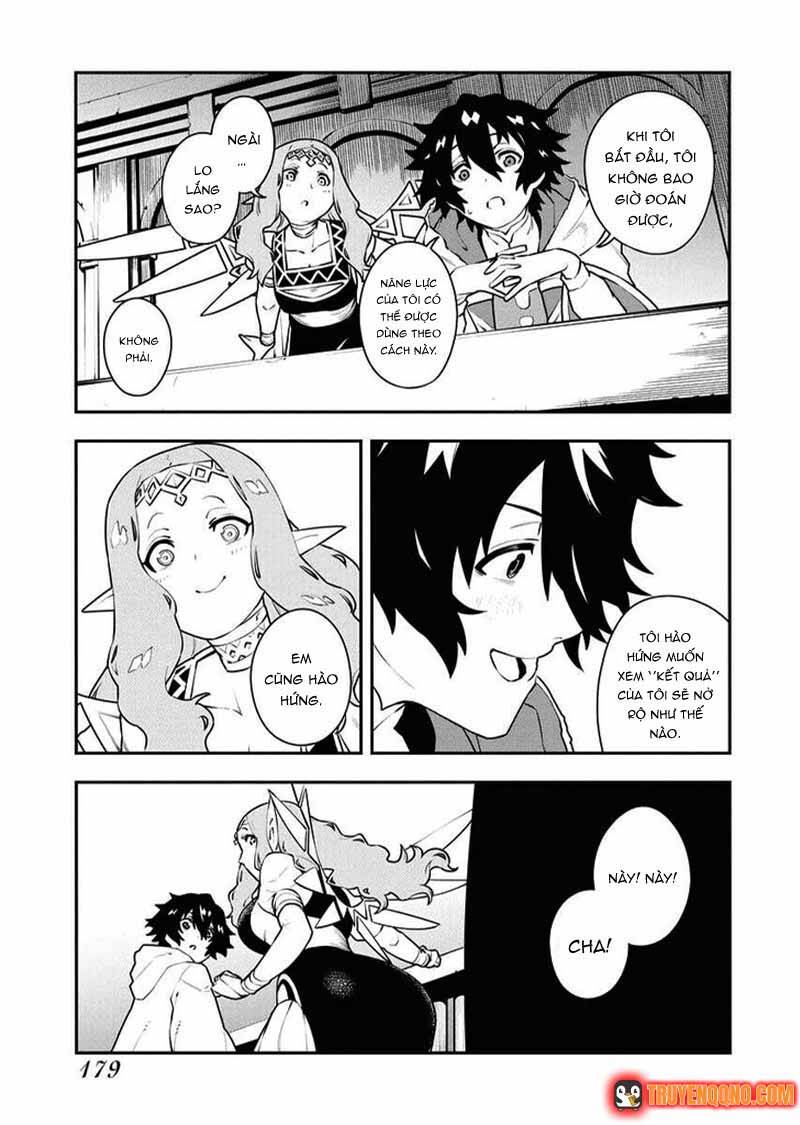 Luyện Kim Thuật Sư Bị Trục Xuất, Có Muốn Xây Dựng Hầm Ngục Mạnh Nhất Không? 17