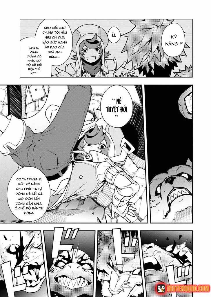 Luyện Kim Thuật Sư Bị Trục Xuất, Có Muốn Xây Dựng Hầm Ngục Mạnh Nhất Không? 19