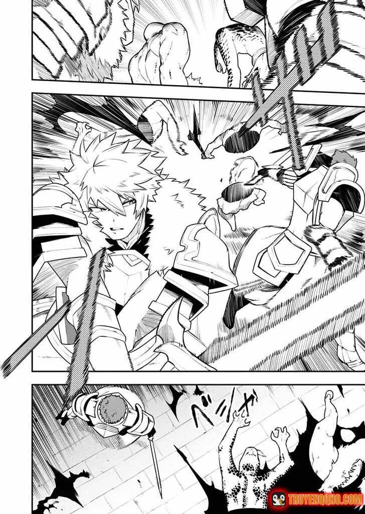 Luyện Kim Thuật Sư Bị Trục Xuất, Có Muốn Xây Dựng Hầm Ngục Mạnh Nhất Không? 19