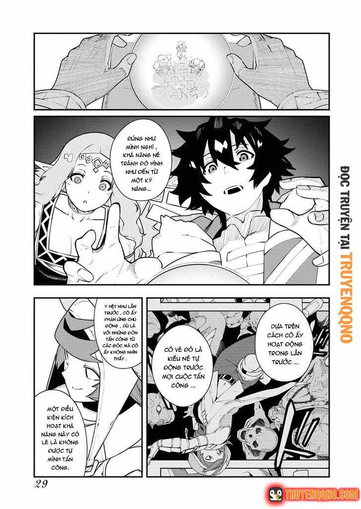 Luyện Kim Thuật Sư Bị Trục Xuất, Có Muốn Xây Dựng Hầm Ngục Mạnh Nhất Không? 19