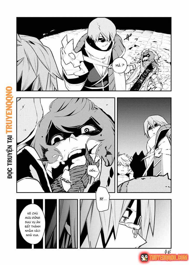 Luyện Kim Thuật Sư Bị Trục Xuất, Có Muốn Xây Dựng Hầm Ngục Mạnh Nhất Không? 20