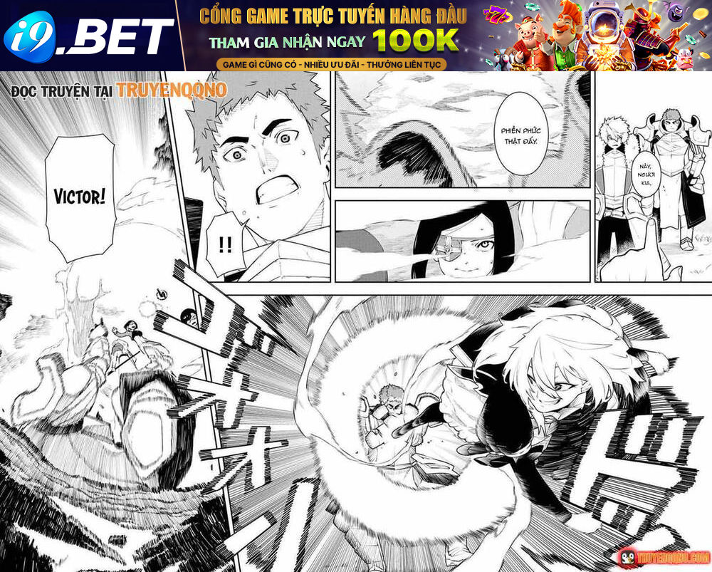 Luyện Kim Thuật Sư Bị Trục Xuất, Có Muốn Xây Dựng Hầm Ngục Mạnh Nhất Không? 22