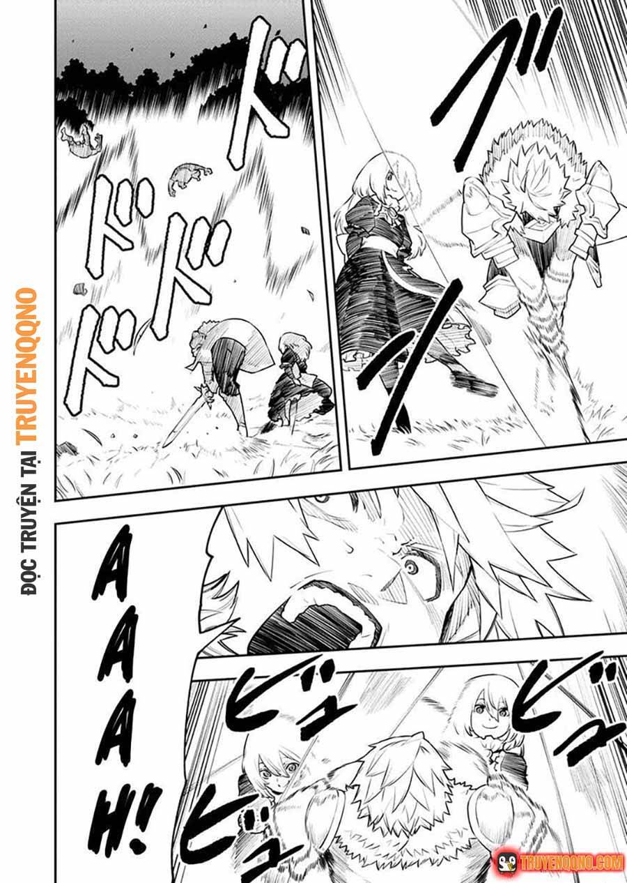 Luyện Kim Thuật Sư Bị Trục Xuất, Có Muốn Xây Dựng Hầm Ngục Mạnh Nhất Không? 22