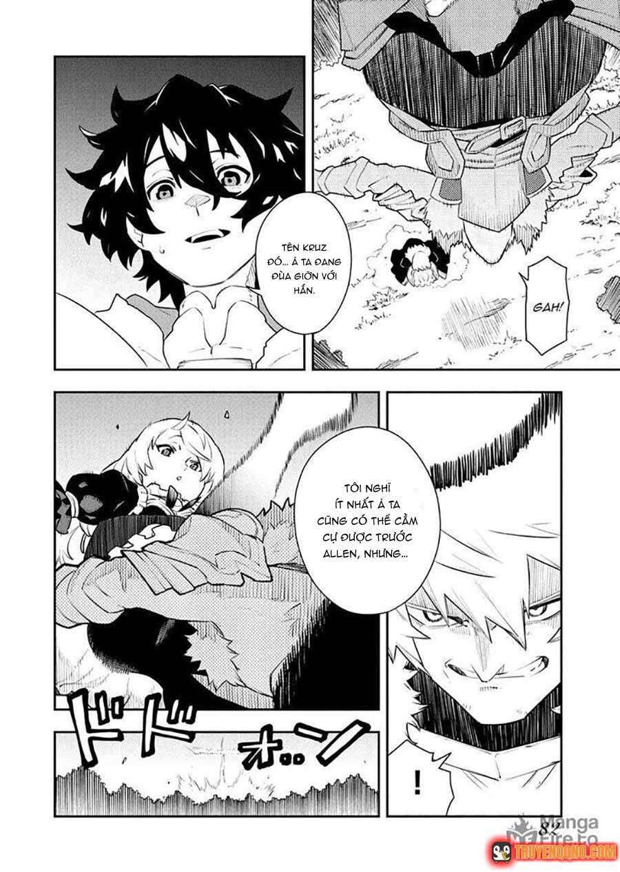 Luyện Kim Thuật Sư Bị Trục Xuất, Có Muốn Xây Dựng Hầm Ngục Mạnh Nhất Không? 22