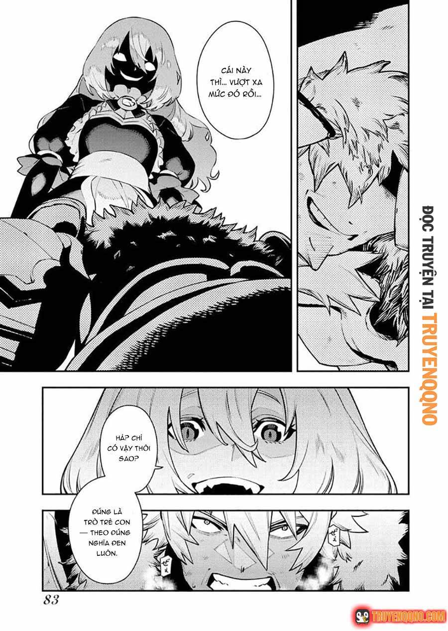 Luyện Kim Thuật Sư Bị Trục Xuất, Có Muốn Xây Dựng Hầm Ngục Mạnh Nhất Không? 22