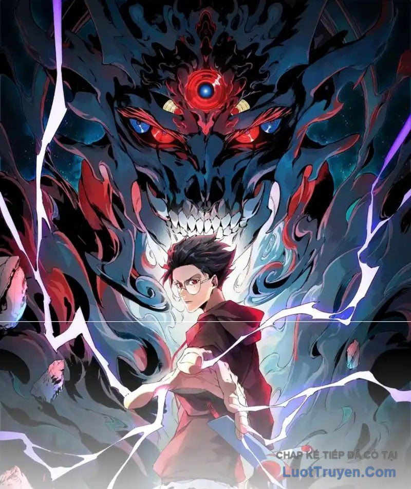 Cấm Chú Sư Mạnh Nhất Lịch Sử [Chap 45]