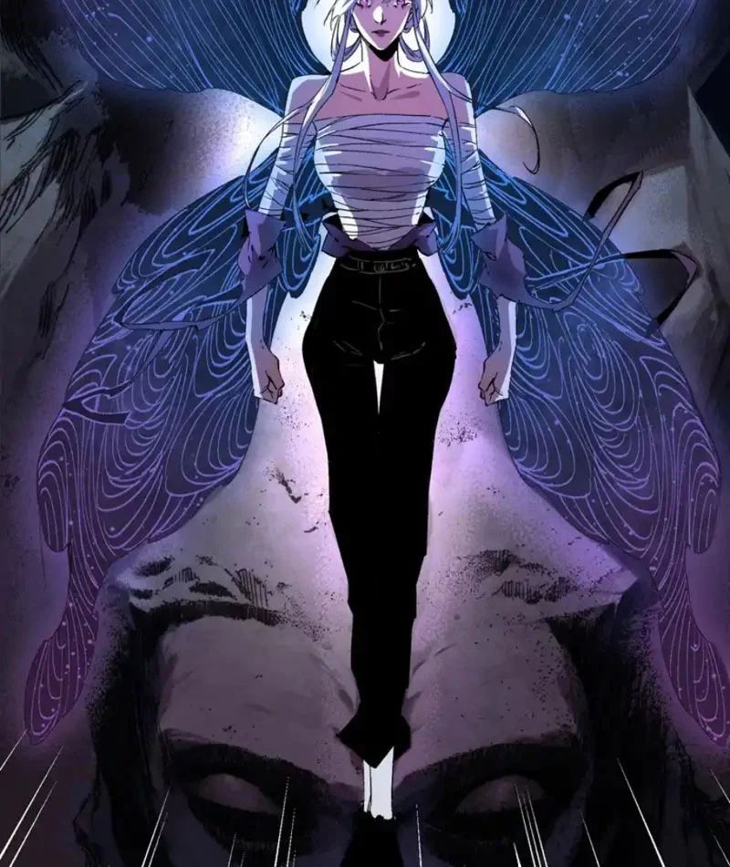 Cấm Chú Sư Mạnh Nhất Lịch Sử [Chap 45]