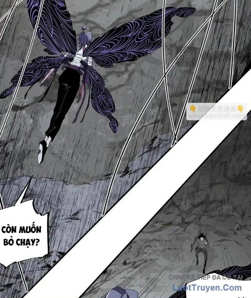 Cấm Chú Sư Mạnh Nhất Lịch Sử [Chap 45]