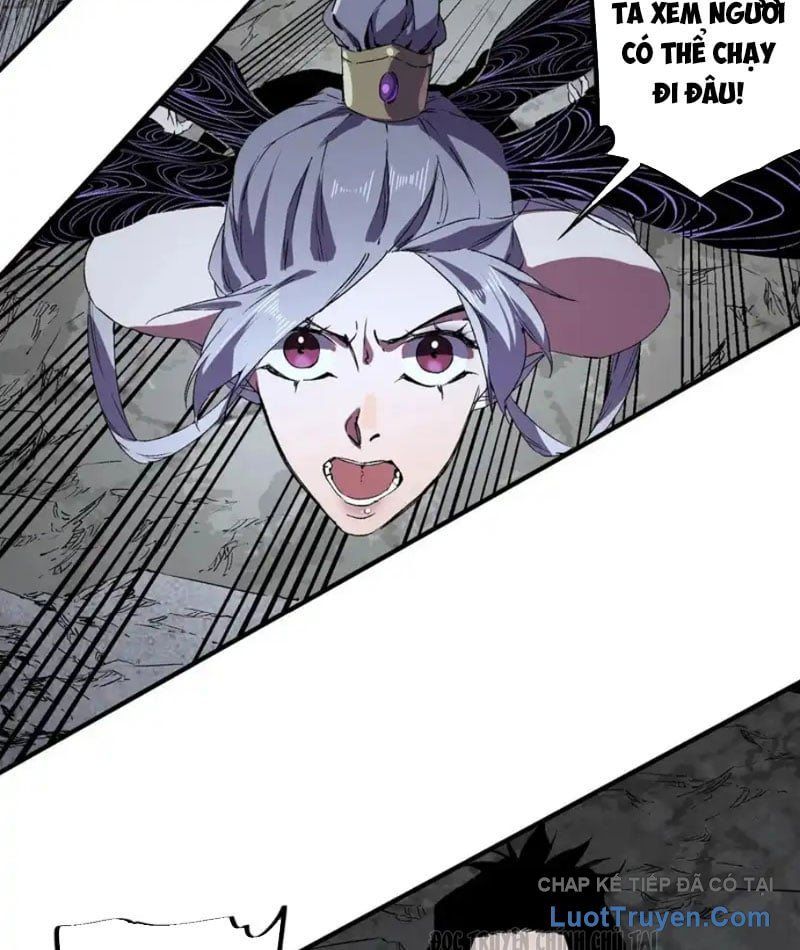 Cấm Chú Sư Mạnh Nhất Lịch Sử [Chap 45]