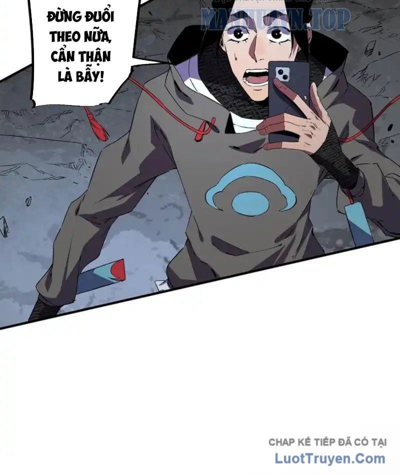 Cấm Chú Sư Mạnh Nhất Lịch Sử [Chap 45]