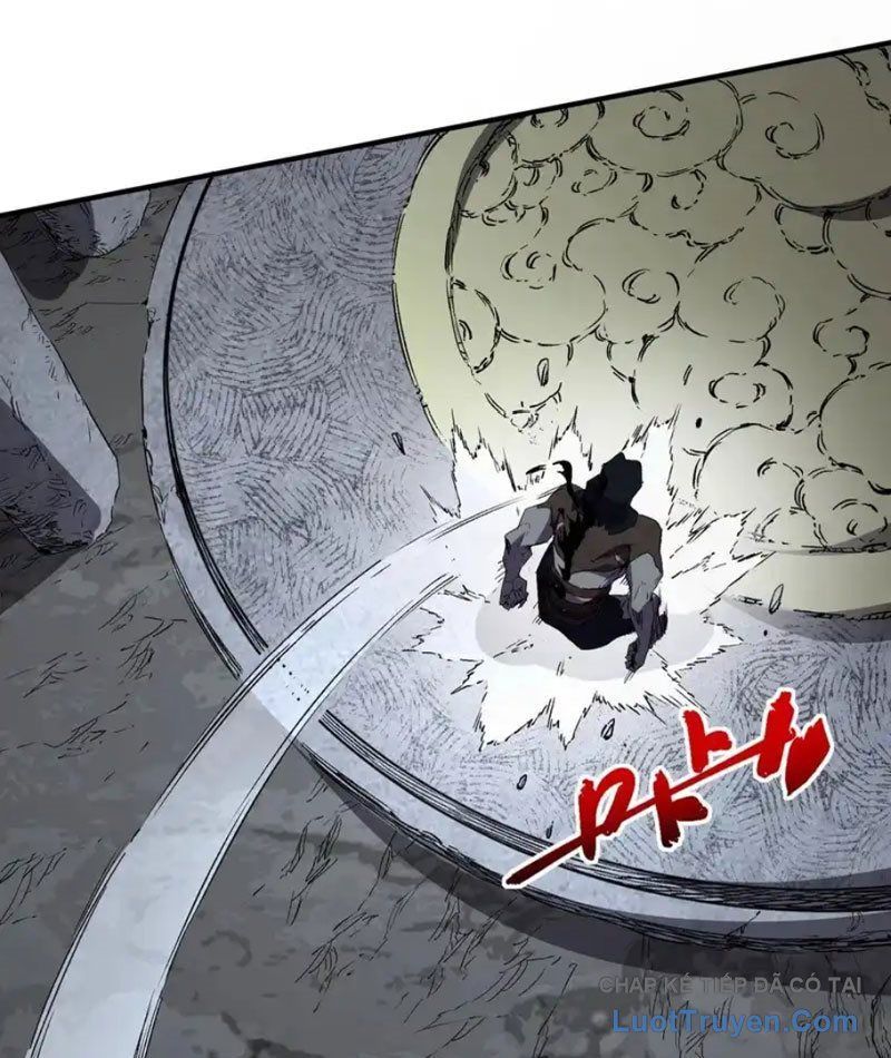 Cấm Chú Sư Mạnh Nhất Lịch Sử [Chap 45]